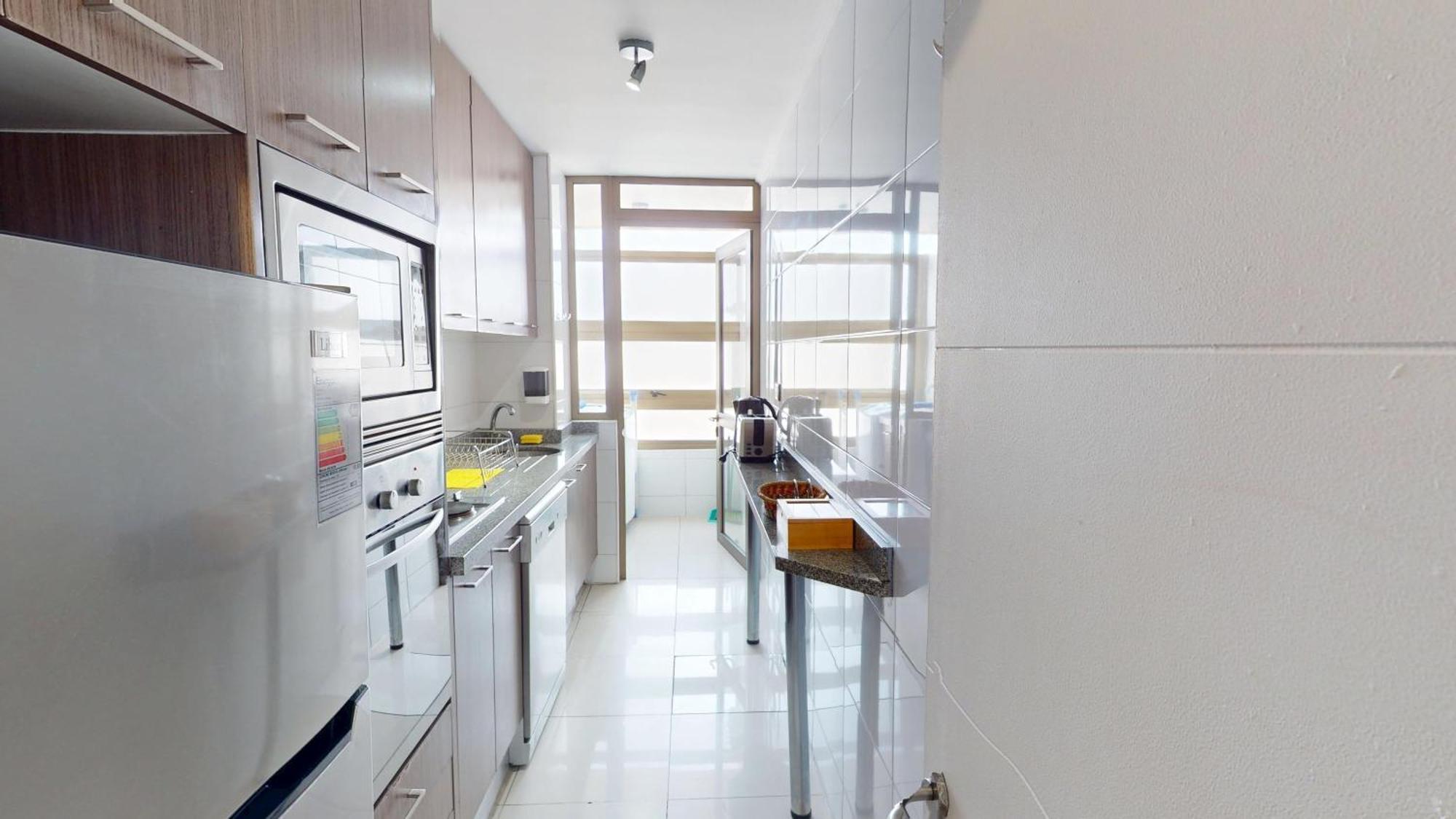 Views Cordillera Apartment Santiago Exterior photo